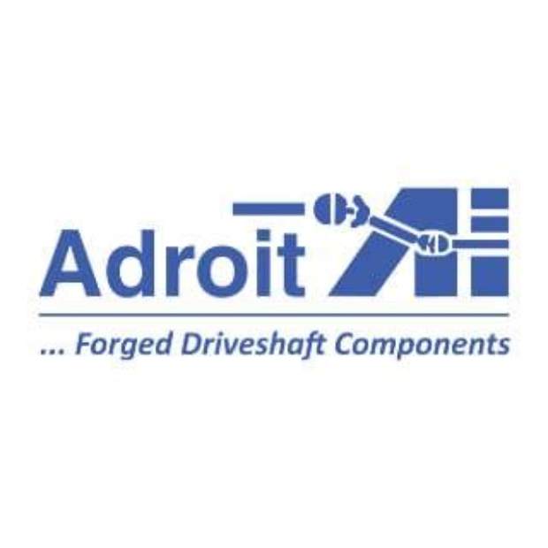 Adroit Industries (india) Limited - Main Board Ipo Details ✅ Allotment Status