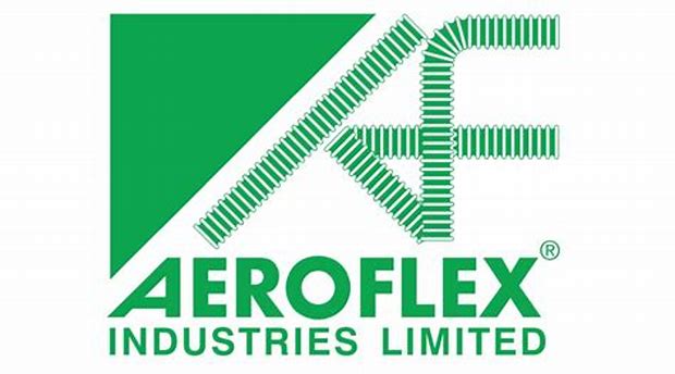 Aeroflex Industries Limited - Main Board Ipo Details ✅ Allotment Status