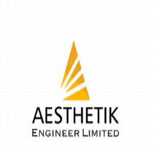 Aesthetik Engineers Limited - Sme Details ✅ Allotment Status