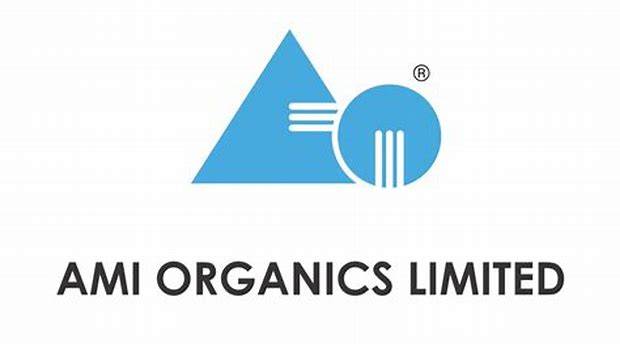 Ami Organics Limited - Main Board Ipo Details ✅ Allotment Status