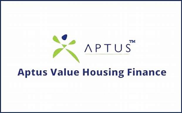 Aptus Value Housing Finance India Limited - Main Board Ipo Details ✅ Allotment Status