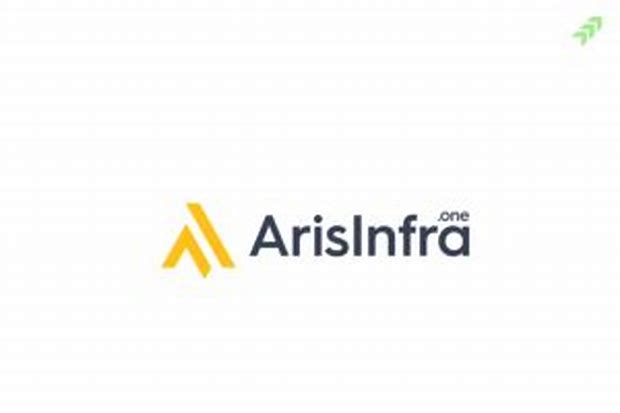 Arisinfra Solutions Limited - Main Board Ipo Details ✅ Allotment Status
