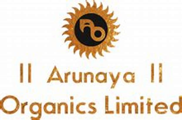 Arunaya Organics Limited - Sme Details ✅ Allotment Status