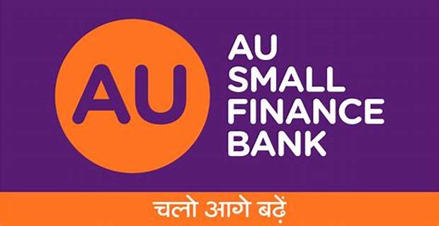 Au Small Finance Bank Limited - Main Board Ipo Details ✅ Allotment Status