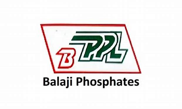 Balaji Phosphates Limited - Sme Details ✅ Allotment Status
