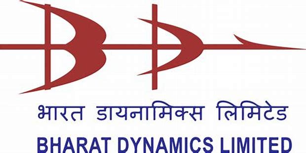 Bharat Dynamics Limited - Main Board Ipo Details ✅ Allotment Status