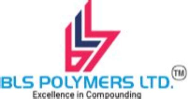 Bls Polymers Limited - Main Board Ipo Details ✅ Allotment Status