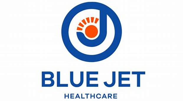 Blue Jet Healthcare Limited - Main Board Ipo Details ✅ Allotment Status