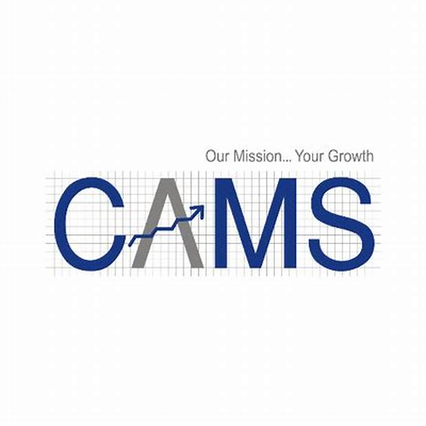 Computer Age Management Services Limited - Main Board Ipo Details ✅ Allotment Status