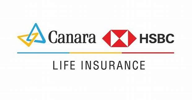 Canara HSBC Life Insurance (MAINBOARD) Logo