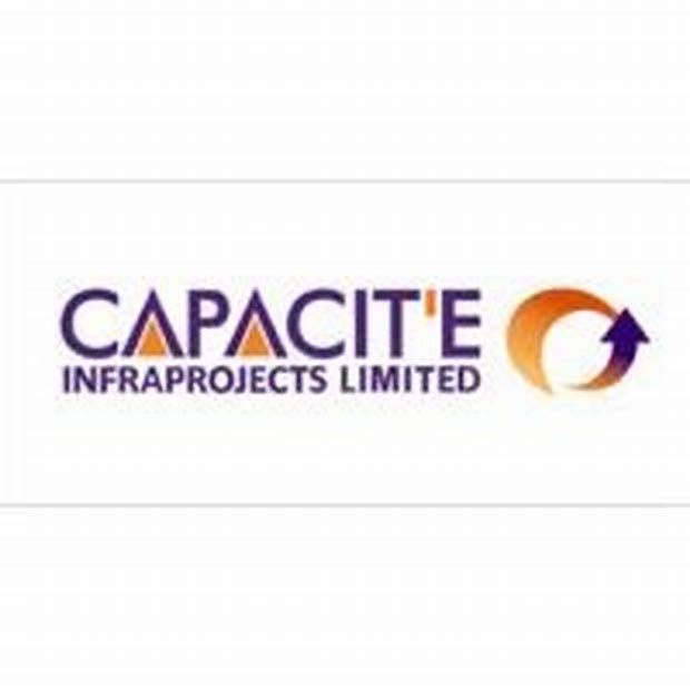 Capacit'e Infraprojects Limited - Main Board Ipo Details ✅ Allotment Status
