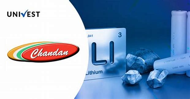 Chandan Healthcare Limited - Sme Details ✅ Allotment Status