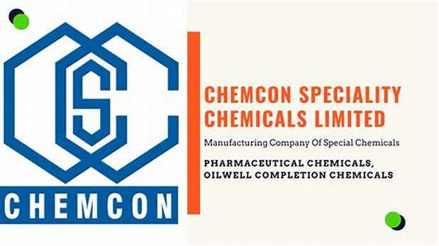 Chemcon Speciality Chemicals Limited - Main Board Ipo Details ✅ Allotment Status