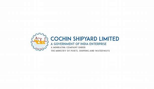 Cochin Shipyard Limited - Main Board Ipo Details ✅ Allotment Status