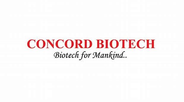 Concord Biotech Limited - Main Board Ipo Details ✅ Allotment Status