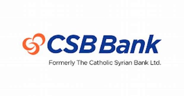 Csb Bank Limited - Main Board Ipo Details ✅ Allotment Status
