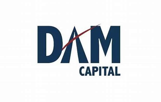 Dam Capital Advisors Limited - Main Board Ipo Details ✅ Allotment Status
