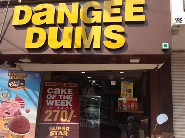 Dangee Dums Limited - Sme Details ✅ Allotment Status