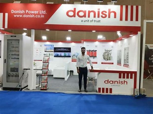 Danish Power Limited - Sme Details ✅ Allotment Status