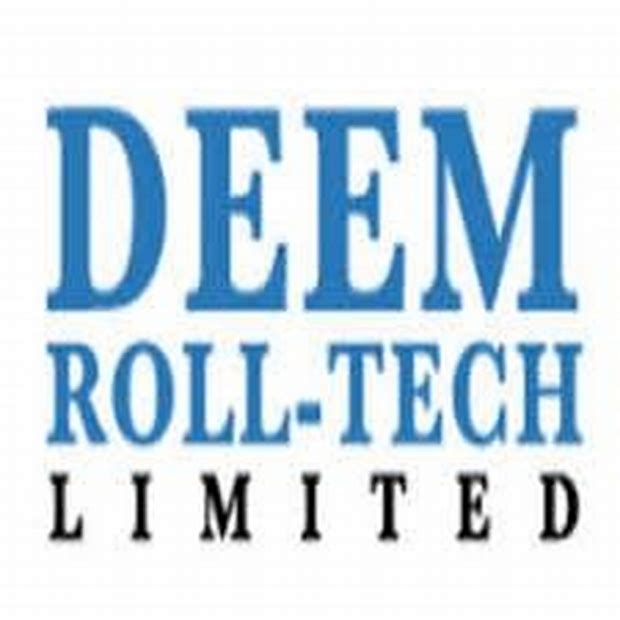 Deem Roll-tech Limited - Sme Details ✅ Allotment Status