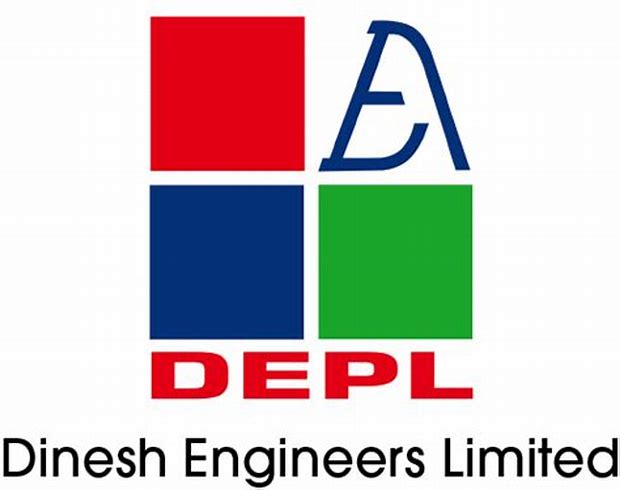 Dinesh Engineers Limited - Main Board Ipo Details ✅ Allotment Status