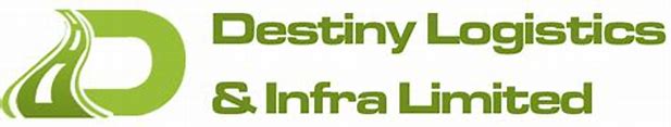 Destiny Logistics & Infra Limited - Sme Details ✅ Allotment Status
