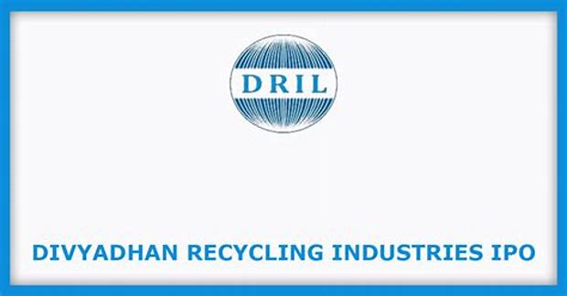 Divyadhan Recycling Industries Limited - Sme Details ✅ Allotment Status