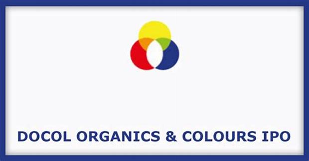 Ducol Organics And Colours Limited - Sme Details ✅ Allotment Status