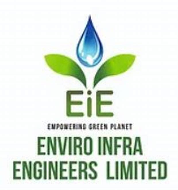 Enviro Infra Engineers Limited - Main Board Ipo Details ✅ Allotment Status