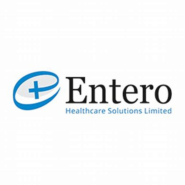Entero Healthcare Solutions Limited - Main Board Ipo Details ✅ Allotment Status