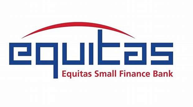 Equitas Small Finance Bank Limited - Main Board Ipo Details ✅ Allotment Status
