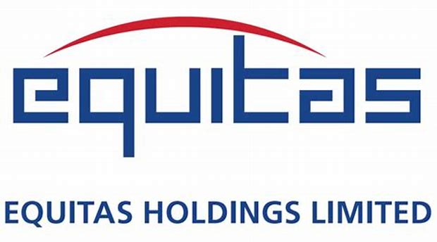 Equitas Holdings Limited - Main Board Ipo Details ✅ Allotment Status