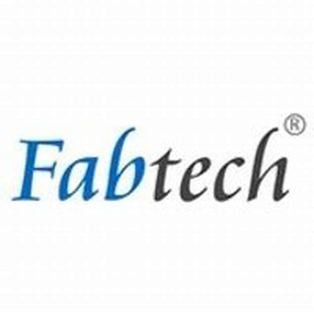 Fabtech Technologies Ltd  (MAINBOARD) Logo