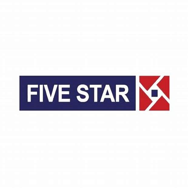 Fivestar Business Finance Limited - Main Board Ipo Details ✅ Allotment Status
