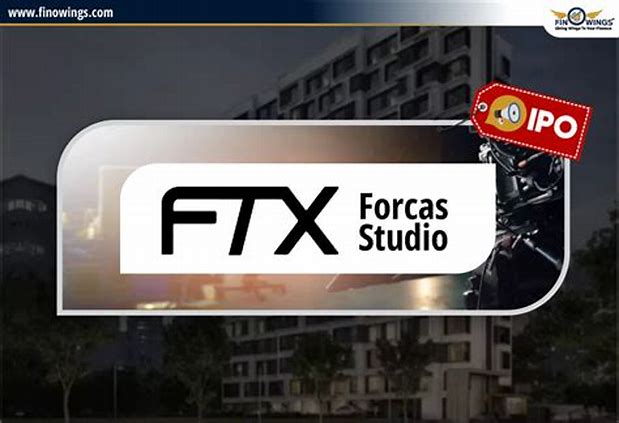 Forcas Studio Limited - Sme Details ✅ Allotment Status