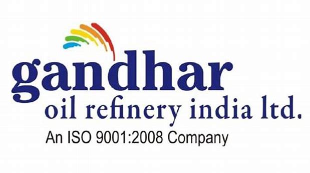 Gandhar Oil Refinery (india) Limited - Main Board Ipo Details ✅ Allotment Status