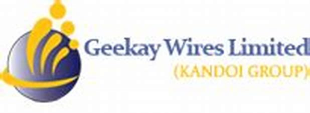 Geekay Wires Limited - Sme Details ✅ Allotment Status