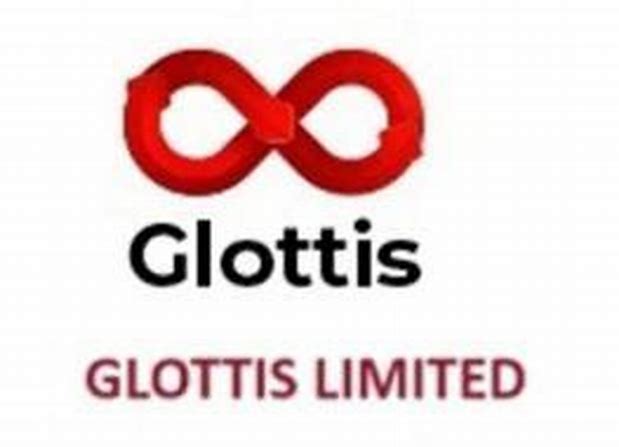 Glottis Ltd (MAINBOARD) Logo