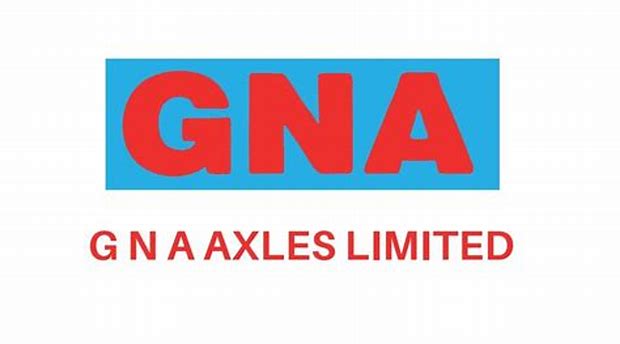 Gna Axles Limited - Main Board Ipo Details ✅ Allotment Status