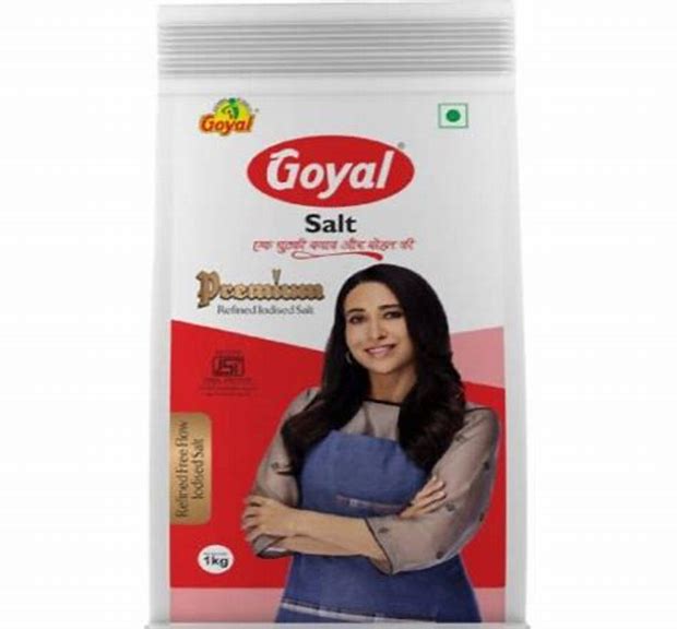 Goyal Salt Limited - Sme Details ✅ Allotment Status