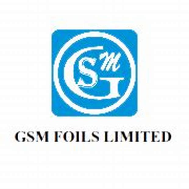 Gsm Foils Limited - Sme Details ✅ Allotment Status