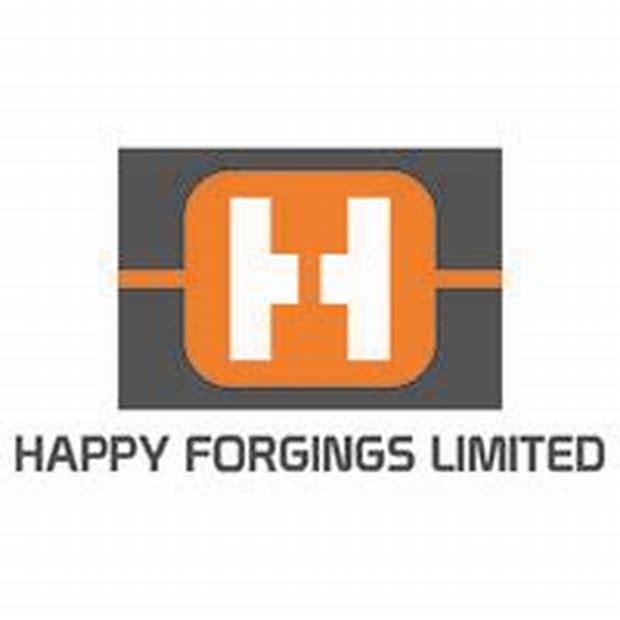 Happy Forging Limited - Main Board Ipo Details ✅ Allotment Status