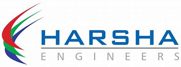 Harsha Engineers International Limited - Main Board Ipo Details ✅ Allotment Status