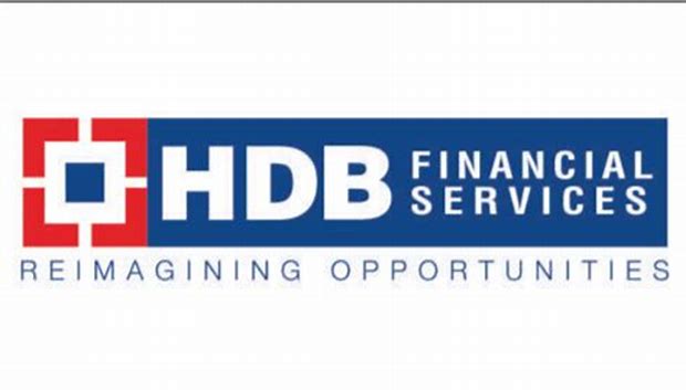 Hdb Financial Services Limited - Main Board Ipo Details ✅ Allotment Status