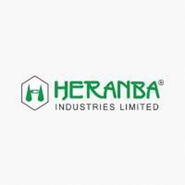Heranba Industries Limited - Main Board Ipo Details ✅ Allotment Status