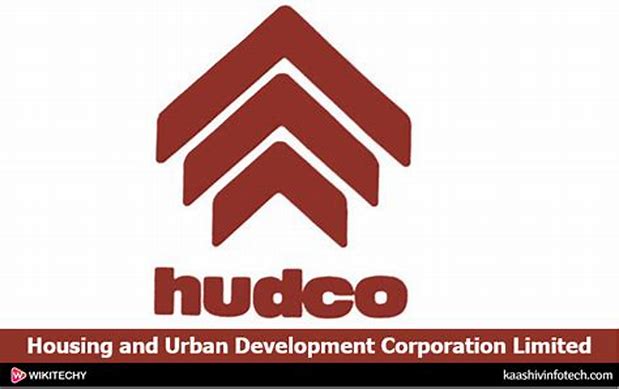 Housing And Urban Development Corporation Limited - Main Board Ipo Details ✅ Allotment Status