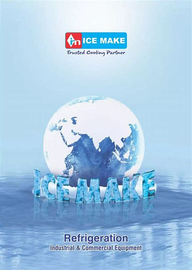 Ice Make Refrigeration Limited - Sme Details ✅ Allotment Status