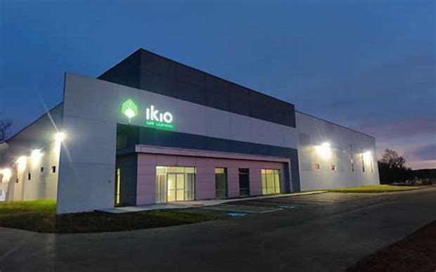 Ikio Lighting Limited - Main Board Ipo Details ✅ Allotment Status