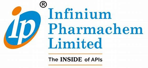 Infinium Pharmachem Limited - Sme Details ✅ Allotment Status