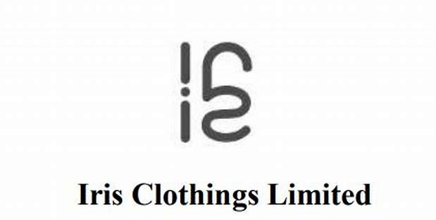 Iris Clothings Limited - Sme Details ✅ Allotment Status